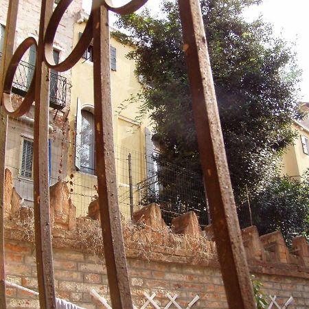 B&B Allo Squero Wenecja Zewnętrze zdjęcie