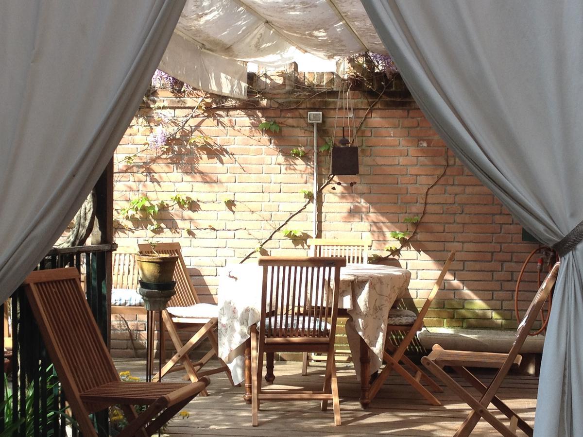 B&B Allo Squero Wenecja Pokój zdjęcie