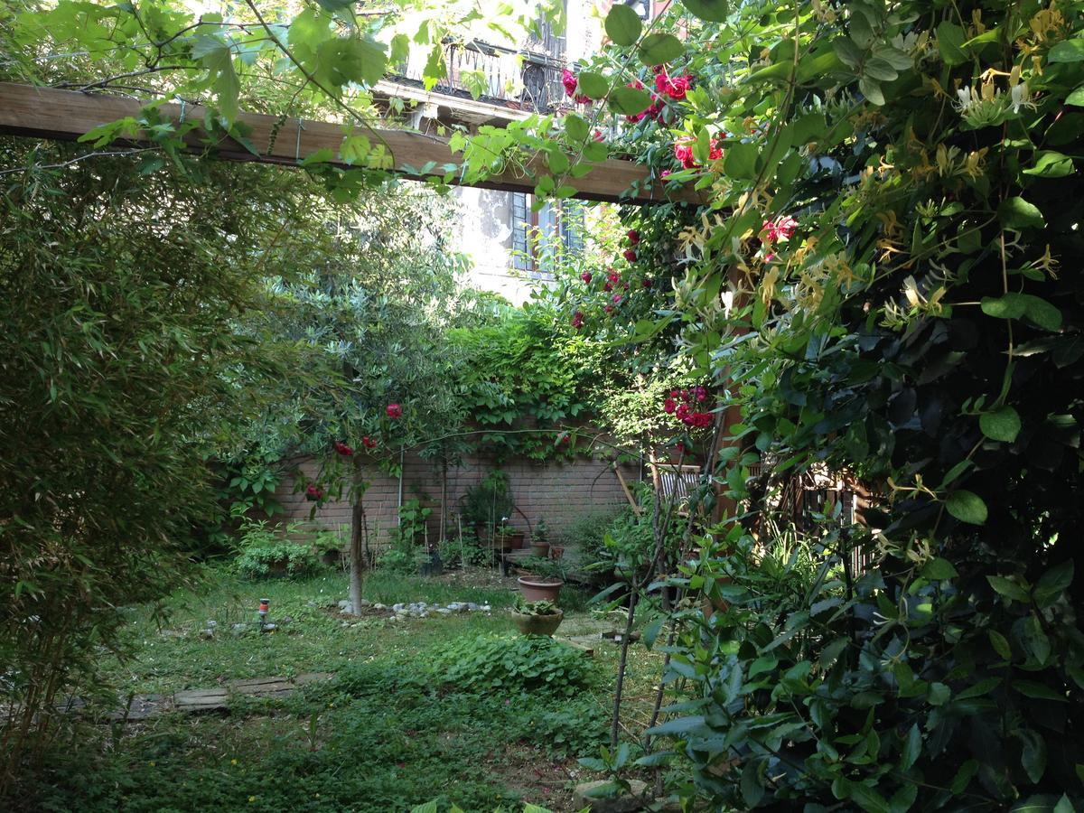 B&B Allo Squero Wenecja Pokój zdjęcie