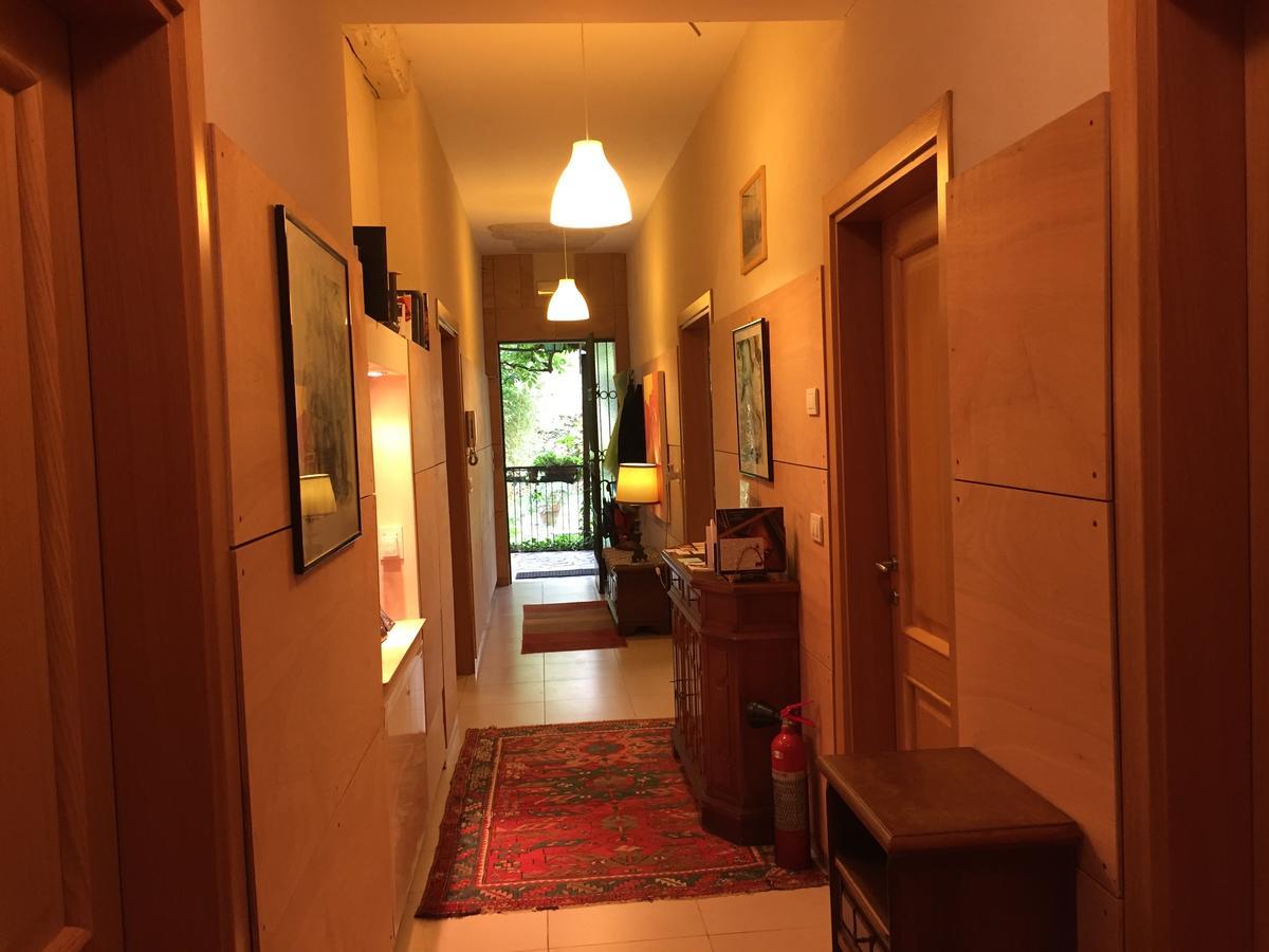 B&B Allo Squero Wenecja Zewnętrze zdjęcie