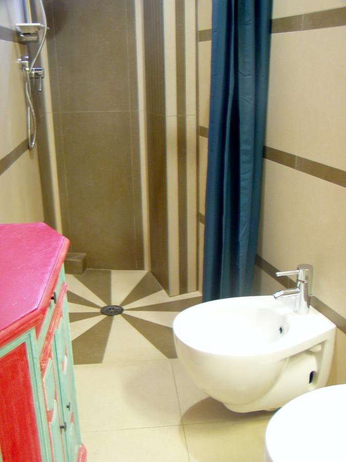 B&B Allo Squero Wenecja Zewnętrze zdjęcie