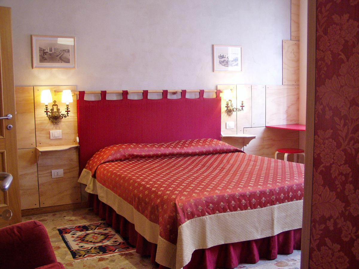 B&B Allo Squero Wenecja Zewnętrze zdjęcie