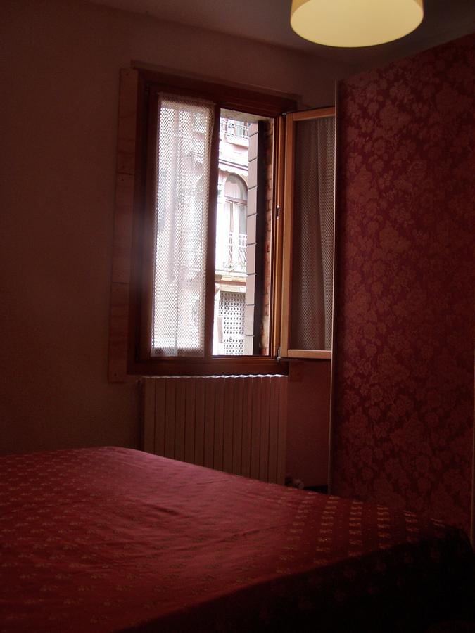 B&B Allo Squero Wenecja Zewnętrze zdjęcie