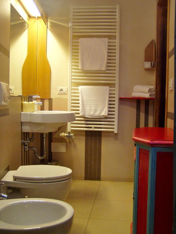 B&B Allo Squero Wenecja Zewnętrze zdjęcie