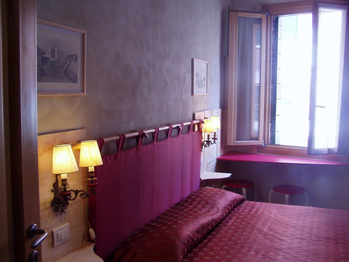 B&B Allo Squero Wenecja Zewnętrze zdjęcie