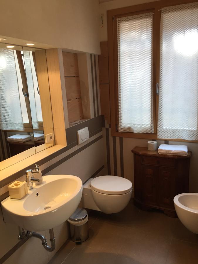 B&B Allo Squero Wenecja Zewnętrze zdjęcie