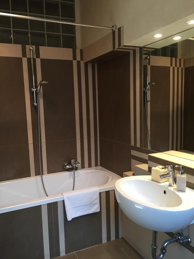 B&B Allo Squero Wenecja Zewnętrze zdjęcie