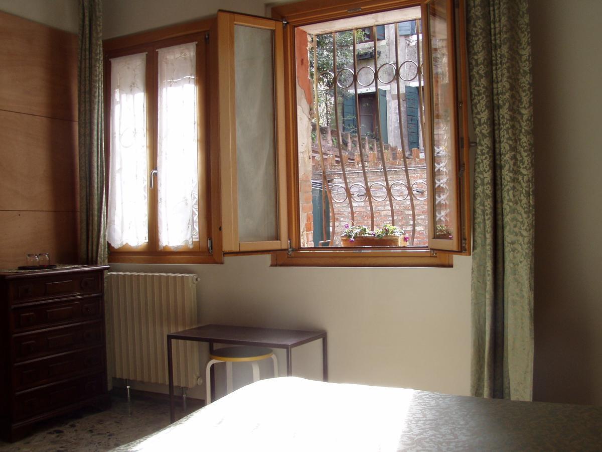 B&B Allo Squero Wenecja Zewnętrze zdjęcie