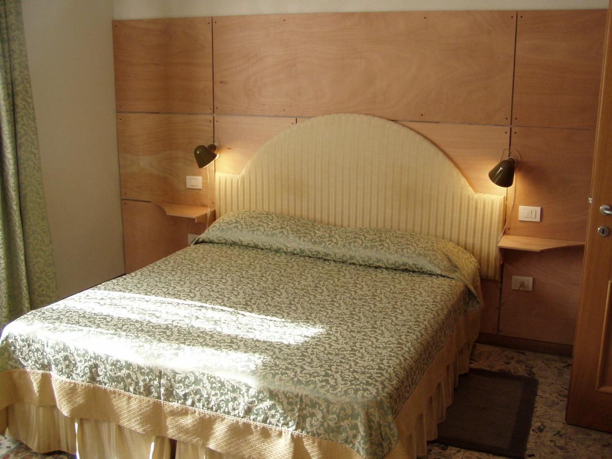 B&B Allo Squero Wenecja Zewnętrze zdjęcie