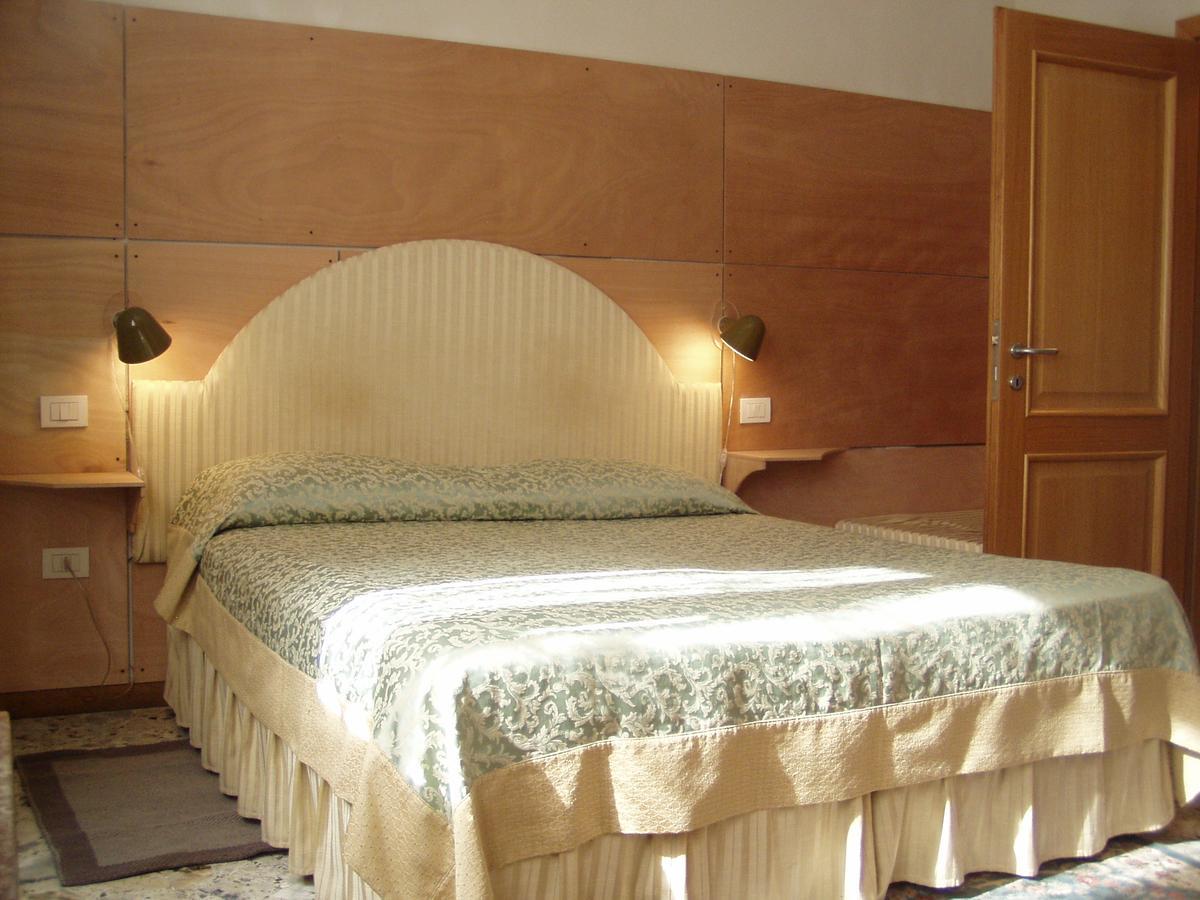 B&B Allo Squero Wenecja Zewnętrze zdjęcie