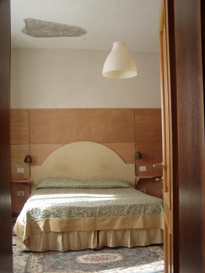 B&B Allo Squero Wenecja Zewnętrze zdjęcie