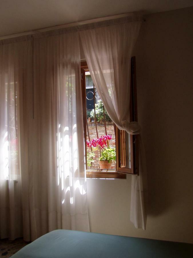 B&B Allo Squero Wenecja Zewnętrze zdjęcie